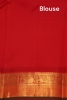 Handloom Wedding Kanjeevaram Silk Saree